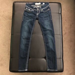 BKE Stella Skinny Stretch Jean